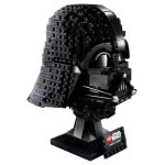 LEGO Star Wars Darth Vader Helmet 75304 5702016914498