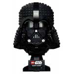 LEGO Star Wars Darth Vader Helmet 75304 5702016914498