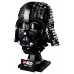 LEGO Star Wars Darth Vader Helmet 75304 5702016914498