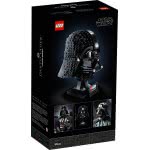 LEGO Star Wars Darth Vader Helmet 75304 5702016914498