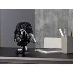 LEGO Star Wars Darth Vader Helmet 75304 5702016914498