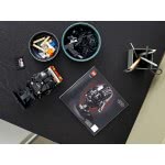 LEGO Star Wars Darth Vader Helmet 75304 5702016914498