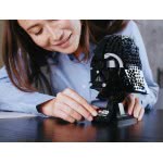LEGO Star Wars Darth Vader Helmet 75304 5702016914498