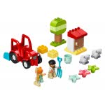LEGO DUPLO Farm Tractor Και Animal Care 10950 5702016889475