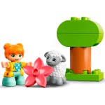 LEGO DUPLO Farm Tractor Και Animal Care 10950 5702016889475