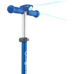 Globber Mini Buzzer LED Light And Sounds Μαύρο 530-120 4895224400899