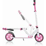 Globber Πατίνι NL 205 White - Pink 684-110 4895224401506