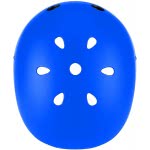Globber Junior Primo Lights Navy Blu (505-100), Unisex-Youth, Taglia Xs-S 505-100 4897070184381