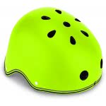 Globber Junior Primo-Lime Green Bambino Ragazzi, Verde, X-Small, Unisex-Youth, XS 505-106 4897070184411
