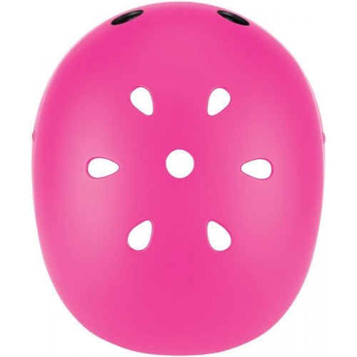 Globber Helmet Primo Lights XS / S (48-53Cm) Deep Pink 505-110 4897070184428