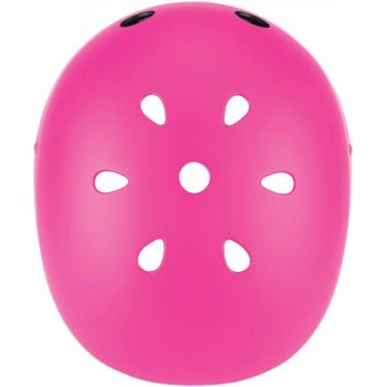 Globber Helmet Primo Lights XS / S (48-53Cm) Deep Pink 505-110 4897070184428