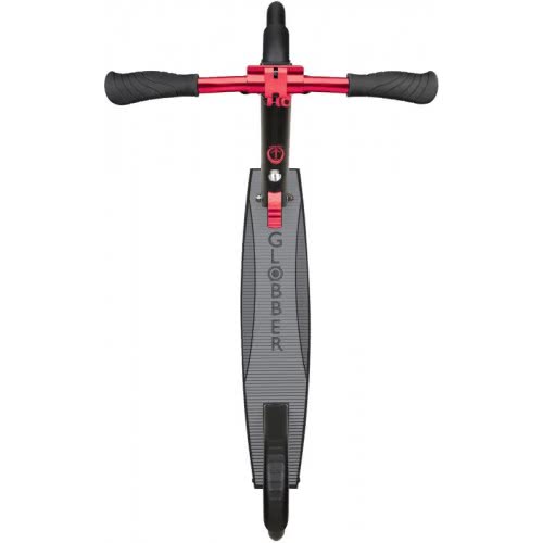 Globber Πατίνι NL 205 Black-Red 684-102 4895224401483
