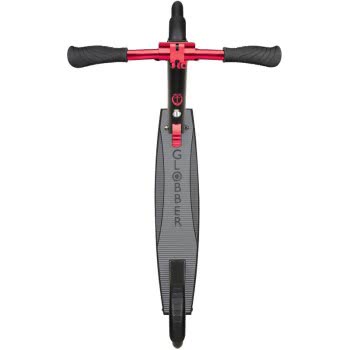 Globber Πατίνι NL 205 Black-Red 684-102 4895224401483