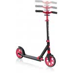 Globber Πατίνι NL 205 Black-Red 684-102 4895224401483