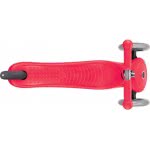Globber Scooter Go Up Sporty With Stabilizer And Sticker Red 451-102-3 4897070182691