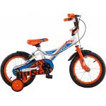 ORIENT BIKES Ποδήλατο Bmx 20 Ίντσες Bingo Πορτοκαλί 151425-Orange 5202200003842