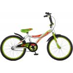 ORIENT BIKES Ποδήλατο Bmx 20 Ίντσες Bingo Πορτοκαλί 151425-Orange 5202200003842
