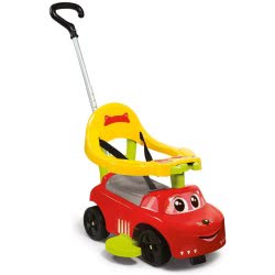 Smoby Auto Balade Elec Ride On 720618 3032167206183