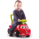 Smoby Auto Balade Elec Ride On 720618 3032167206183