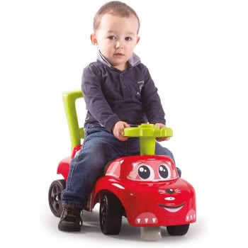 Smoby Auto Balade Elec Ride On 720618 3032167206183