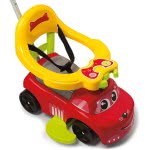 Smoby Auto Balade Elec Ride On 720618 3032167206183