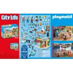 Playmobil Πιτσαρία 70336 4008789703361