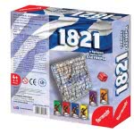 Remoundo 1821 Ο Δρόμος Προς Την Ελευθερία 821 5204153018218