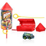 Giochi Preziosi Boom City Racers Car Single Pack Season 1 - 1 Piece BMC05000 8056379099789