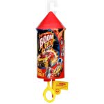 Giochi Preziosi Boom City Racers Season 1 Single Pack Όχημα Και Εκτοξευτής BMC05000 8056379099789