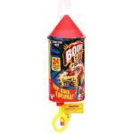Giochi Preziosi Boom City Racers Season 1 Single Pack Όχημα Και Εκτοξευτής BMC05000 8056379099789