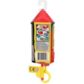 Giochi Preziosi Boom City Racers Car Single Pack Season 1 - 1 Piece BMC05000 8056379099789