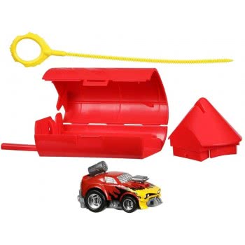 Giochi Preziosi Boom City Racers Car Single Pack Season 1 - 1 Piece BMC05000 8056379099789