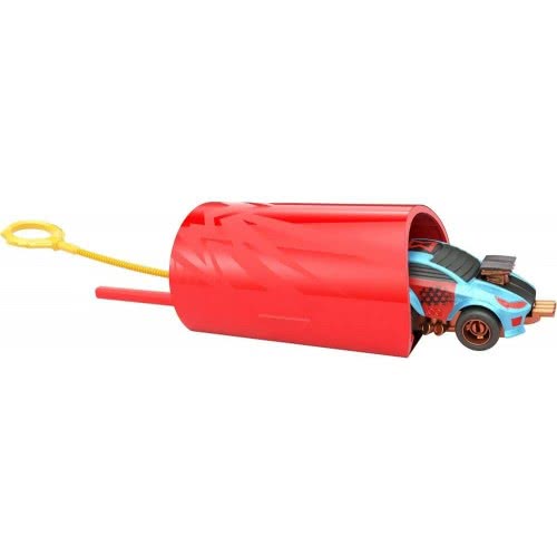 Giochi Preziosi Boom City Racers Season 1 Single Pack Όχημα Και Εκτοξευτής BMC05000 8056379099789