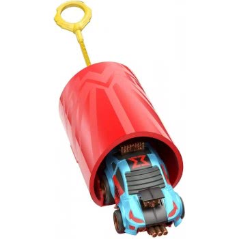 Giochi Preziosi Boom City Racers Season 1 Single Pack Όχημα Και Εκτοξευτής BMC05000 8056379099789