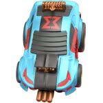 Giochi Preziosi Boom City Racers Season 1 Single Pack Όχημα Και Εκτοξευτής BMC05000 8056379099789