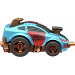 Giochi Preziosi Boom City Racers Season 1 Single Pack Όχημα Και Εκτοξευτής BMC05000 8056379099789