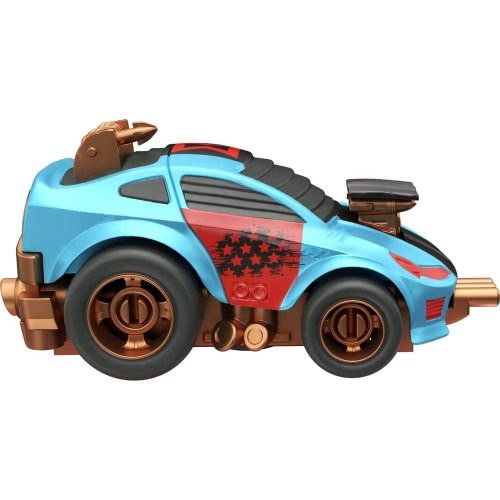 Giochi Preziosi Boom City Racers Car Single Pack Season 1 - 1 Piece BMC05000 8056379099789