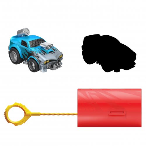Giochi Preziosi Boom City Racers Series 1 Two Vehicles With Launcher BMC04000 8056379100805