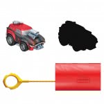 Giochi Preziosi Boom City Racers Series 1 Δύο Οχήματα Και Εκτοξευτής - 4 Σχέδια BMC04000 8056379100805