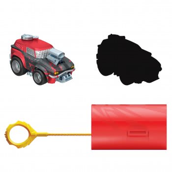 Giochi Preziosi Boom City Racers Series 1 Δύο Οχήματα Και Εκτοξευτής - 4 Σχέδια BMC04000 8056379100805