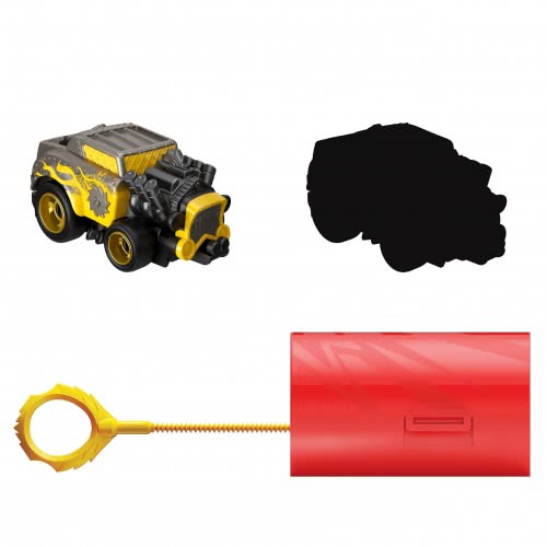 Giochi Preziosi Boom City Racers Series 1 Δύο Οχήματα Και Εκτοξευτής - 4 Σχέδια BMC04000 8056379100805