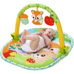 Chicco Gym Game Γυμναστήριο Δραστηριοτήτων 3 Σε 1 Y02-10471-00 8058664135417