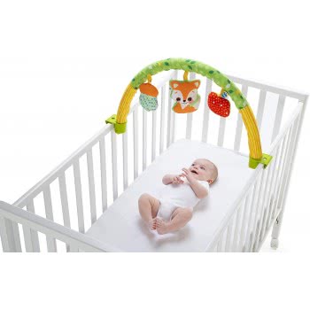 Chicco Gym Game Γυμναστήριο Δραστηριοτήτων 3 Σε 1 Y02-10471-00 8058664135417