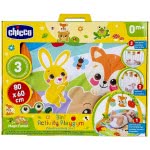 Chicco Gym Game Γυμναστήριο Δραστηριοτήτων 3 Σε 1 Y02-10471-00 8058664135417