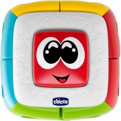 Chicco 2 In1 Q-Bricks, Multicolored Y02-10061-00 8058664119530