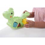 Chicco Lino Le Dino Δεινόσαυρος Ισορροπίας Eco+ Y02-10499-10 8058664145645