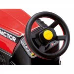 Peg Perego Peg-Perego Τρακτέρ Με Καρότσα Maxi Diesel Tractor W/Trailer CD0551 8005475339619