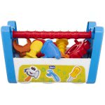 Chicco 2 In 1 Tool Case, Multicolored Y02-10062-00 8058664119547