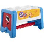 Chicco 2 Σε 1 Παιδικός Πάγκος Εργασίας, Πολύχρωμος Y02-10062-00 8058664119547