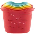 Chicco Stackable Cups 2In1 - Eco + Y02-09373-10 8058664144419